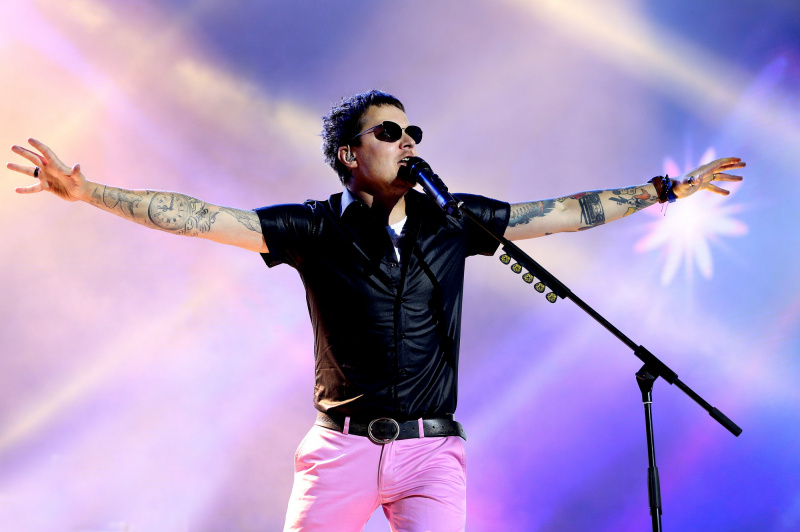 &quot;Українська пісня&quot;: у Львові відбувся грандіозний стадіонний проект (фото)