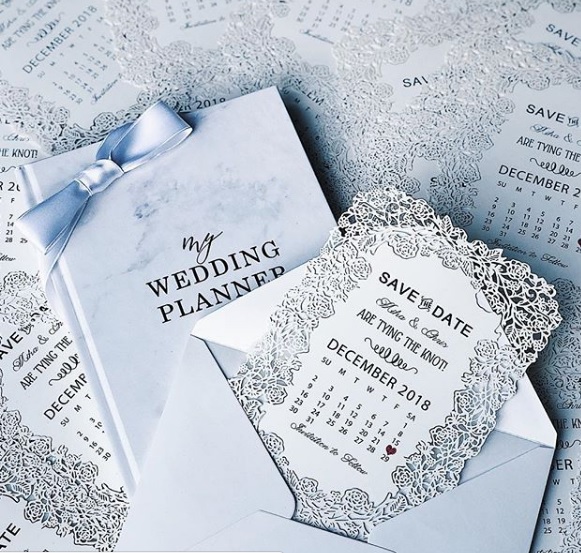 Певица Мика Ньютон назвала дату свадьбы