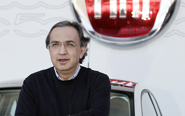 Помер екс-голова Ferrari