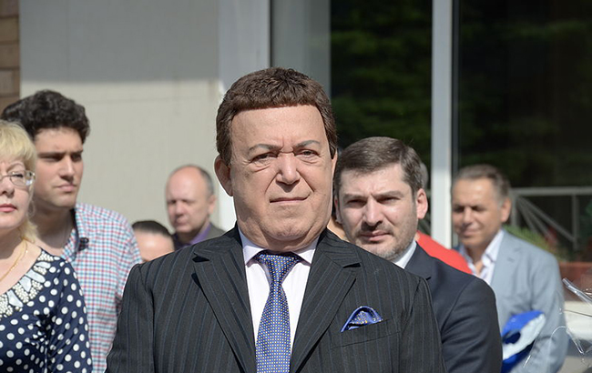 Кобзон в коме: появились новые данные о состоянии тяжелобольного артиста