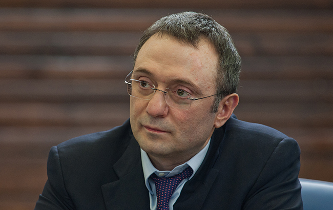 "Діагноз – складне порушення": олігарх-друг Путіна потрапив до лікарні