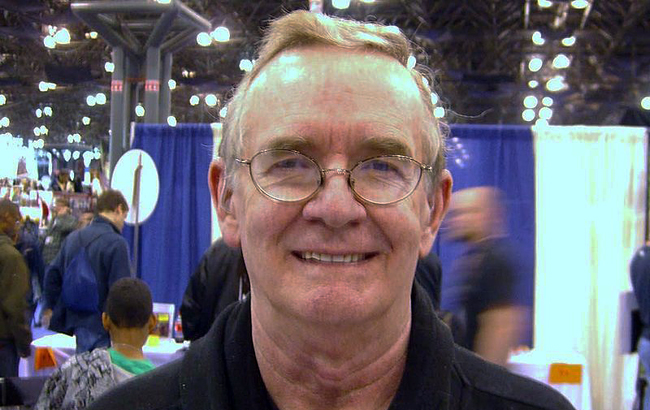 Умер один из создателей серии комиксов Marvel (фото)