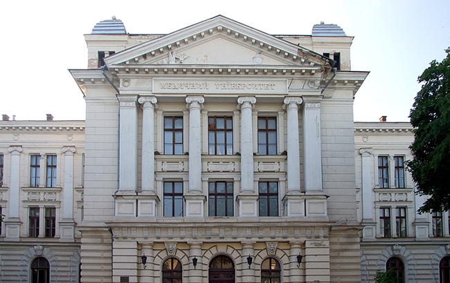 Экс-ректор ОНМедУ сделал ставку на руководителя горздрава Якименко - СМИ