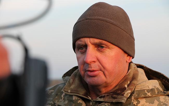 Новые лица? Сеть бурно отреагировала на смену Зеленским главы Генштаба