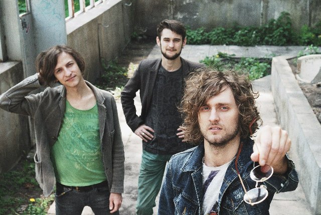 Близнята, &quot;синоптики&quot;, улюбленець Мадонни: топ-7 українських музикантів, які підкорили Захід