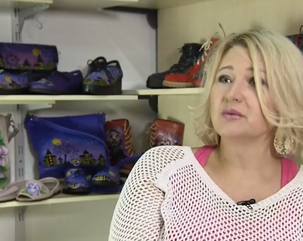 Аварія на ЧАЕС: зворушлива історія про те, як маленька дівчинка врятувала свою собаку