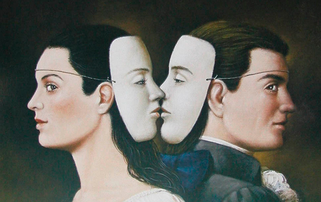 Непревзойденные лжецы: какие знаки Зодиака мастерски умеют врать