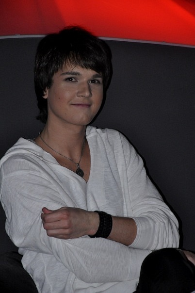 Від Бориса Апреля до Зіанджі: як змінювалася зірка-трансгендер (рідкісні фото)