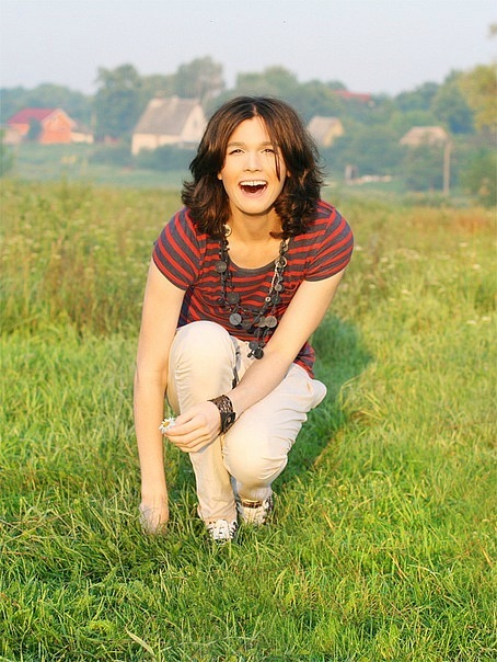 Від Бориса Апреля до Зіанджі: як змінювалася зірка-трансгендер (рідкісні фото)