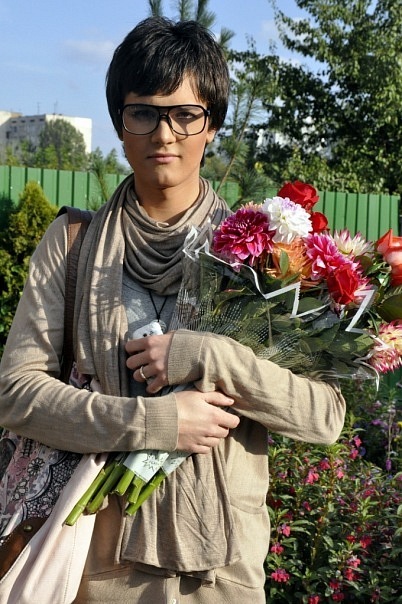 Від Бориса Апреля до Зіанджі: як змінювалася зірка-трансгендер (рідкісні фото)