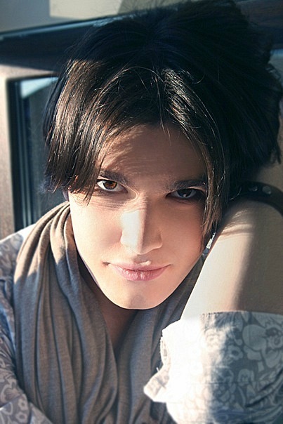 Від Бориса Апреля до Зіанджі: як змінювалася зірка-трансгендер (рідкісні фото)