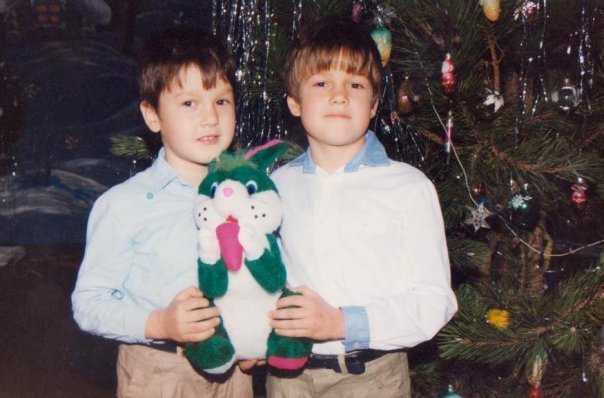 Від Бориса Апреля до Зіанджі: як змінювалася зірка-трансгендер (рідкісні фото)