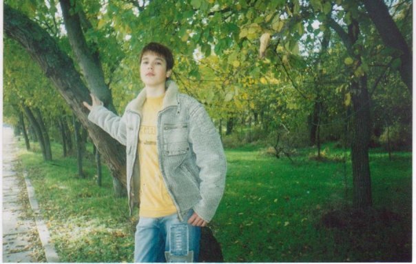 Від Бориса Апреля до Зіанджі: як змінювалася зірка-трансгендер (рідкісні фото)