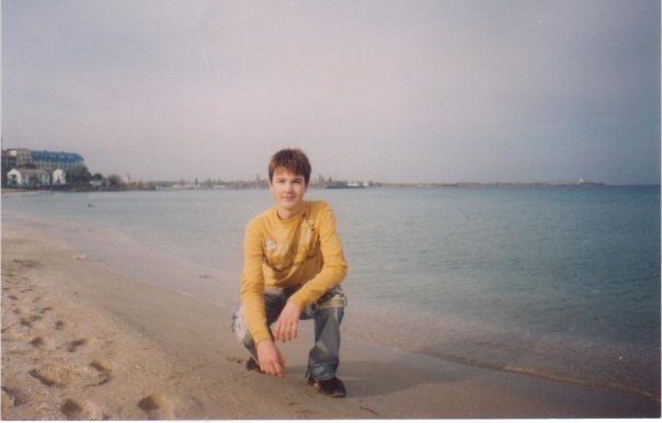 Від Бориса Апреля до Зіанджі: як змінювалася зірка-трансгендер (рідкісні фото)