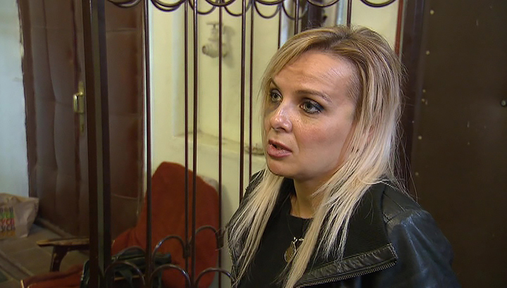 "Били ногами": солистка российской группы раскрыла подробности своего избиения