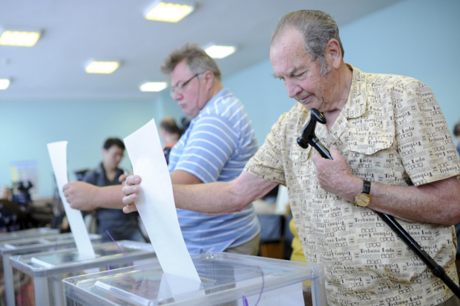 Как голосовать на выборах без местной прописки: детальная инструкция