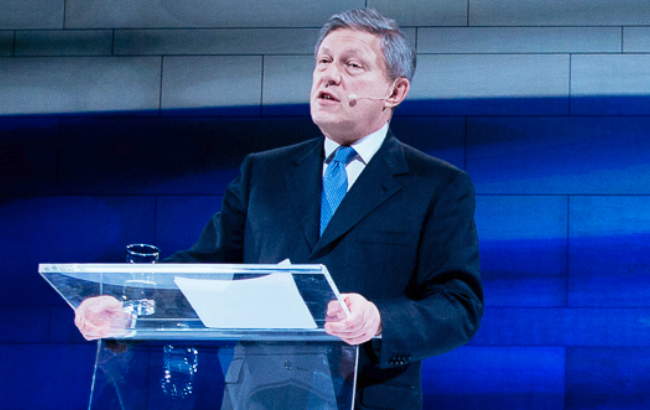 Три человека: стало известно, кто может бросить вызов Путину в РФ