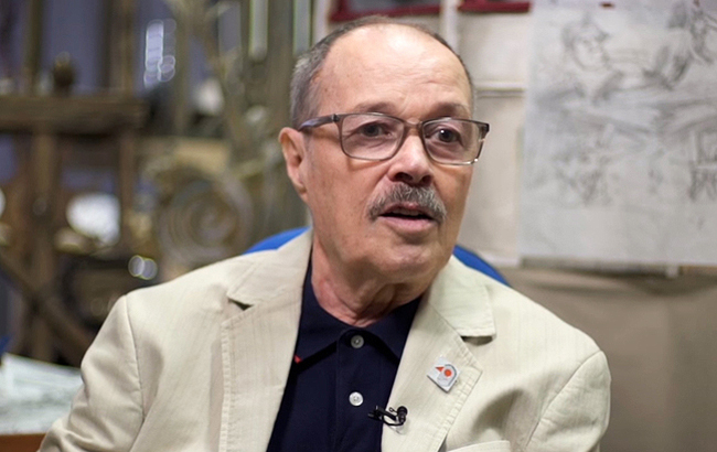 Умер известный мультипликатор, создавший персонажей из &quot;Каникулы в Простоквашино&quot;