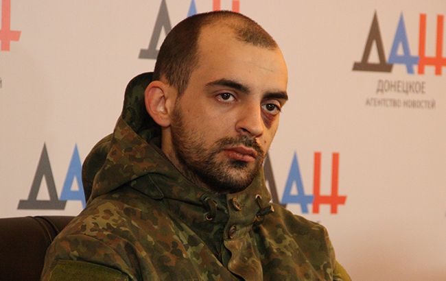 Удар плоскогубцями по зубах: пробувший три роки в полоні &quot;азовець&quot; згадав жахи тортур