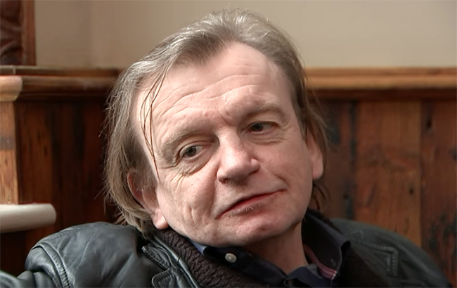 Помер лідер відомого британського постпанк-гурту