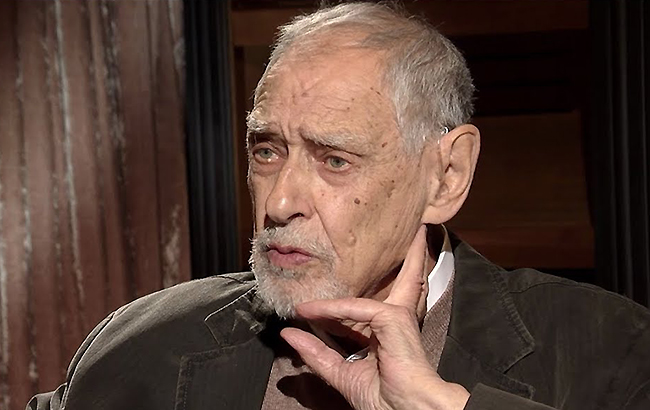 Умер известный российский режиссер