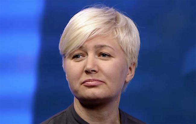 Я вас розумію: Ніцой зізналася, що мріяла бути російськомовною