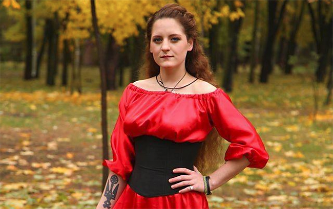 Какова роль женщины на войне: россиянка, воевавшая за Украину, высказала свое мнение