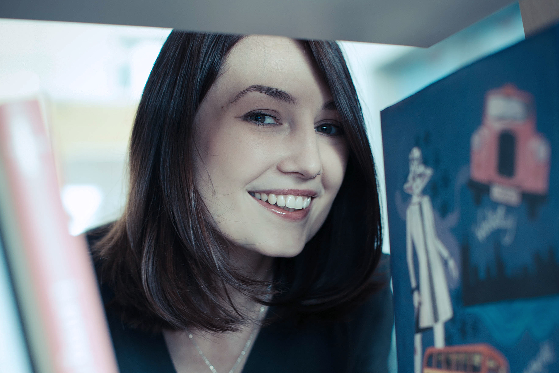 Домашнее задание на лето: 7 оригинальных образовательных курсов в Киеве