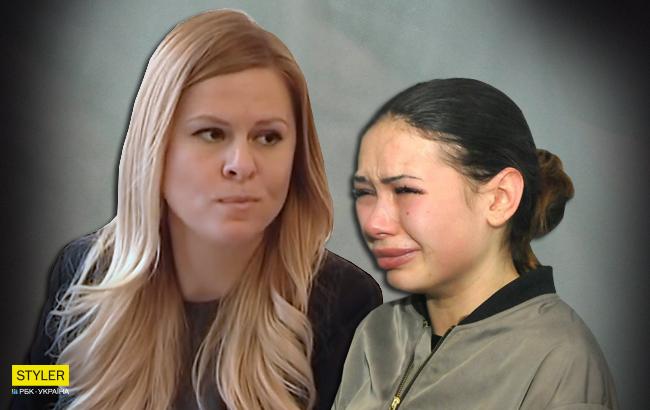 У неї вийде: екс-адвокат Зайцевої зробила несподівану заяву