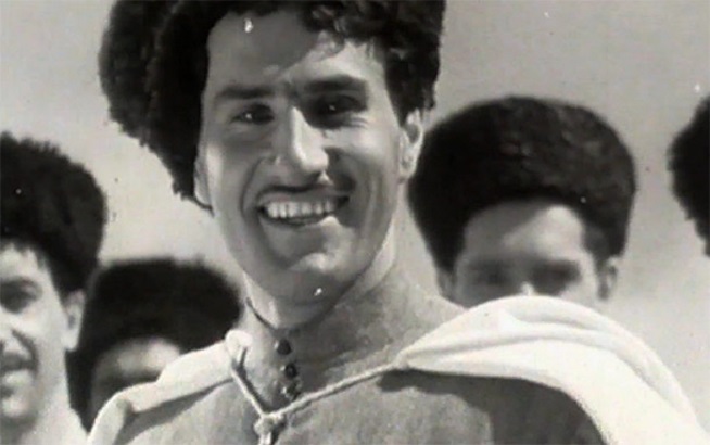 Владимир Зельдин: биография и фильмы актера