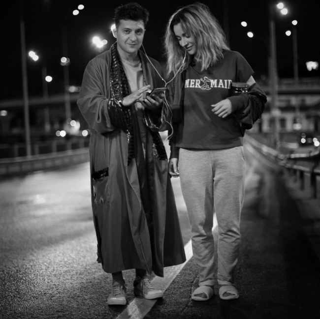 Владимир Зеленский