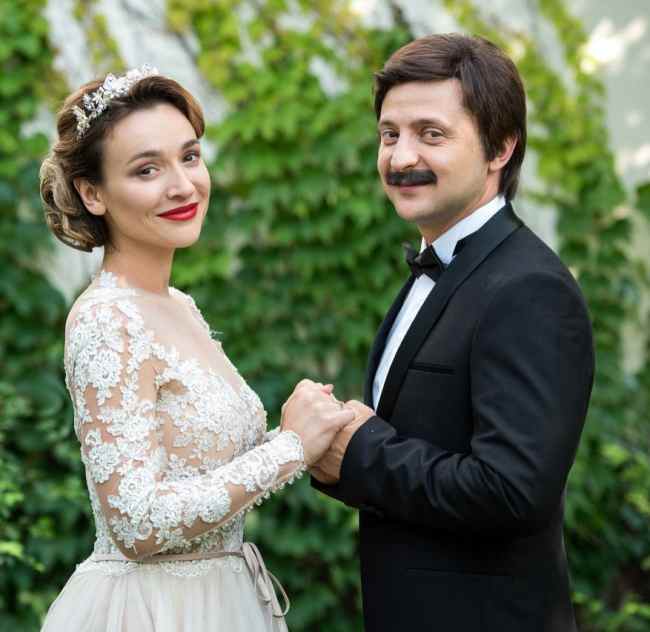 Зеленский и Короткая