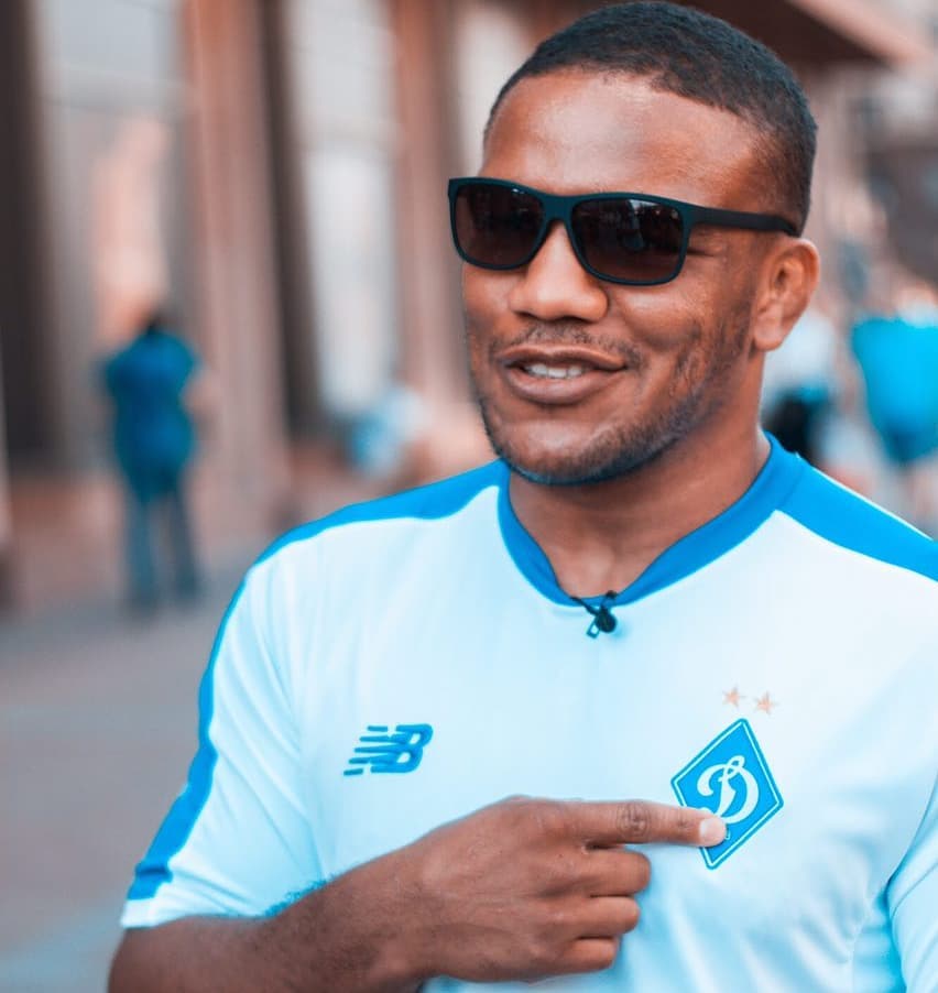 "Тенденція до показухи і розмов": український чемпіон висловився про патріотизм