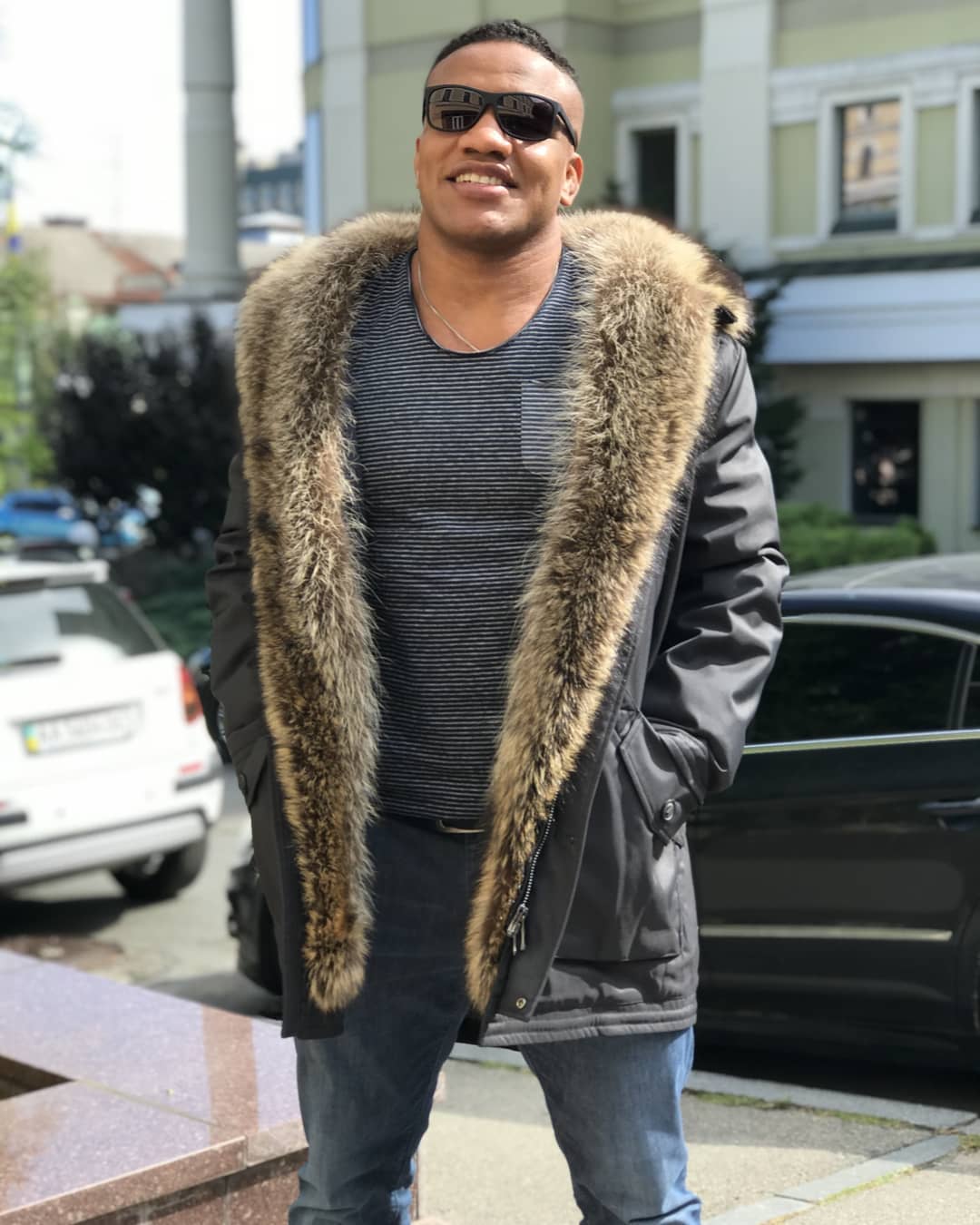 "Тенденція до показухи і розмов": український чемпіон висловився про патріотизм