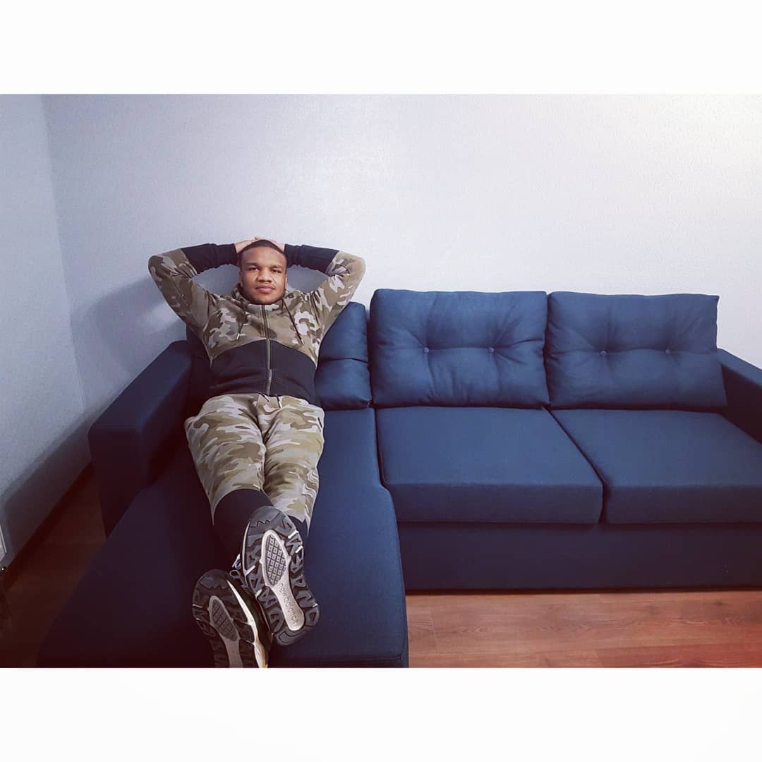 Жан Белеюнюк