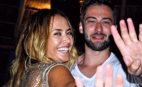 Год без Фриске: Шепелев написал трогательное письмо умершей возлюбленной