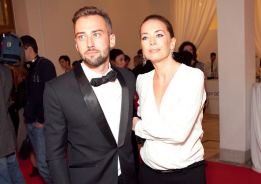 Два года после смерти: Шепелев рассказал об &quot;общении&quot; с Фриске