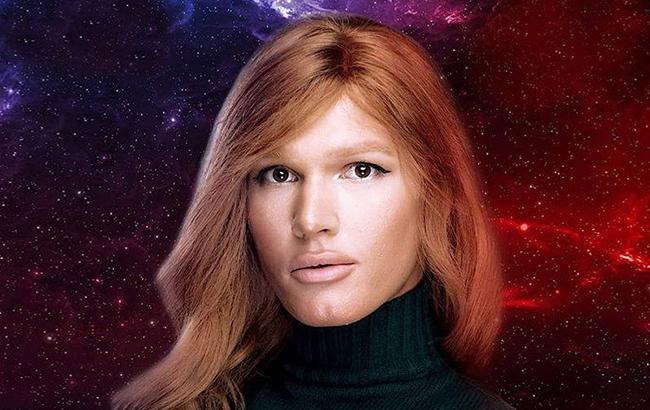 Від Бориса Апреля до Зіанджі: як змінювалася зірка-трансгендер (рідкісні фото)