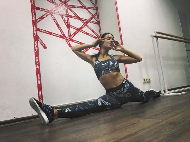 Злата Огневич