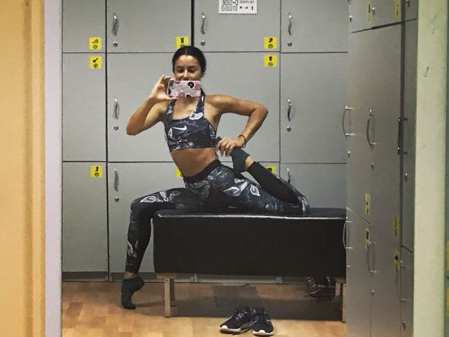 Злата Огневич