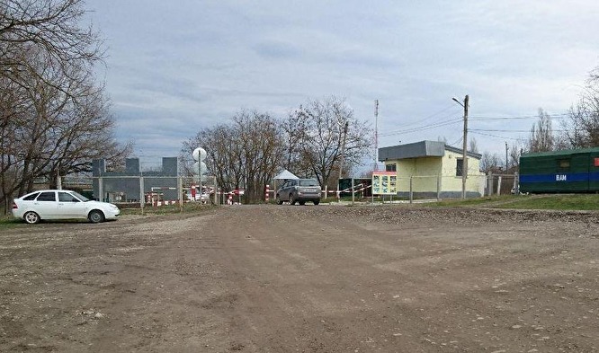 "Это только в Москве говорят, что наших там не было": где готовят российских наемников (фото)