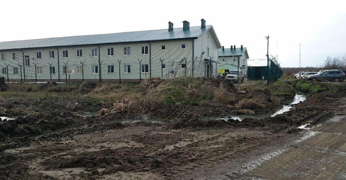 "Это только в Москве говорят, что наших там не было": где готовят российских наемников (фото)