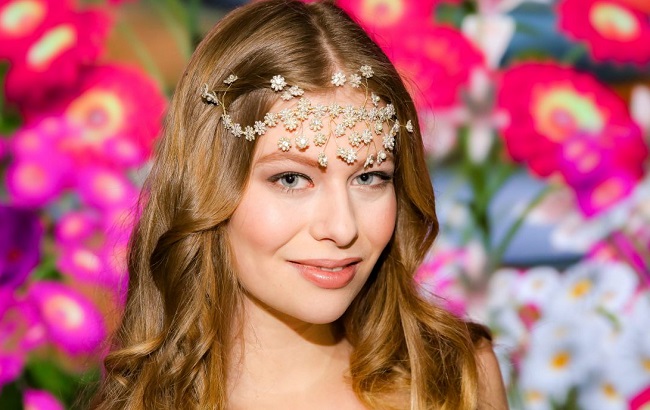 Фото: Зои Штрауб (Zoë)