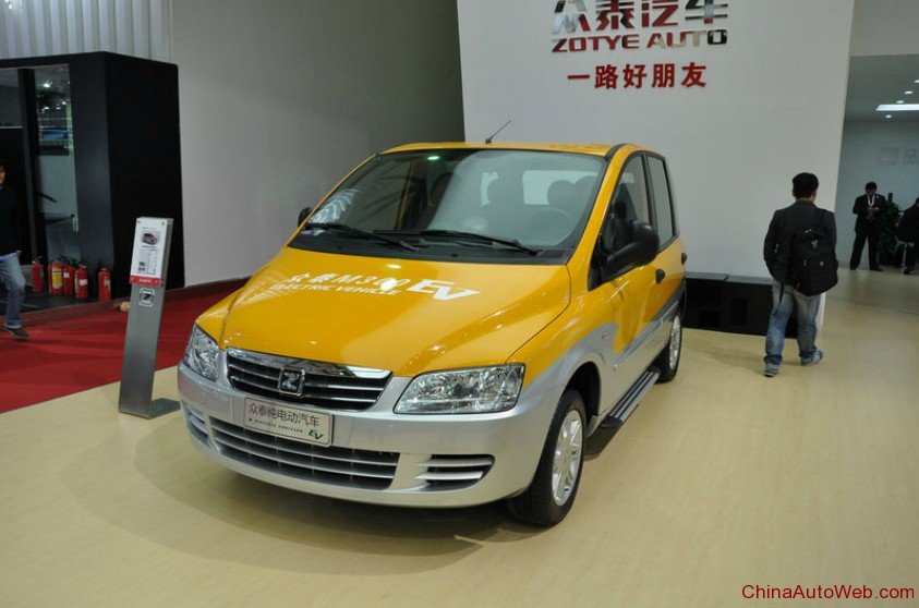 Tesla и все, все, все: самый полный обзор электромобилей мира