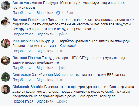 Роскошные авто и гектары земли: в сети показали декларацию судьи, которая будет избирать меру пресечения для Алены Зайцевой