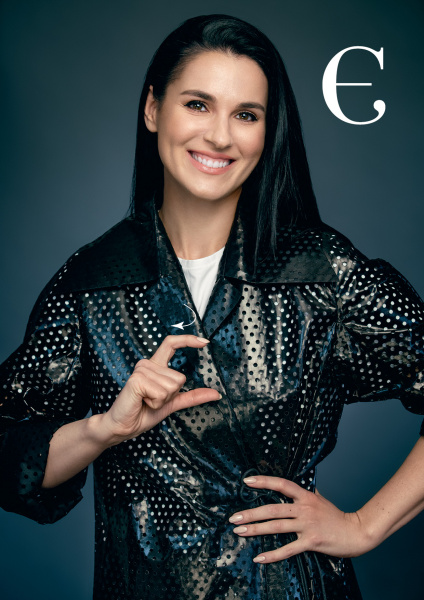 ONUKA, Monatik и другие известные украинцы приняли участие в съемке "Звездной азбуки"