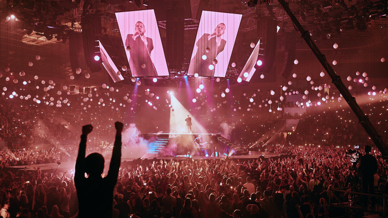 Шесть топовых трендов музыкального рынка: мнение эксперта