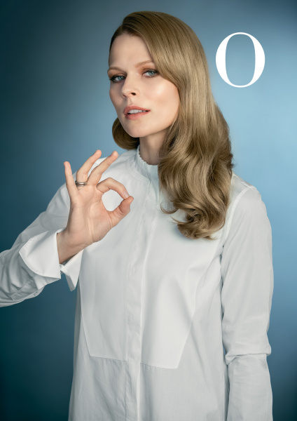 ONUKA, Monatik и другие известные украинцы приняли участие в съемке "Звездной азбуки"