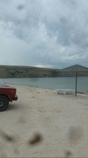 "Пік сезону": мережу насмішили свіжі фото Криму