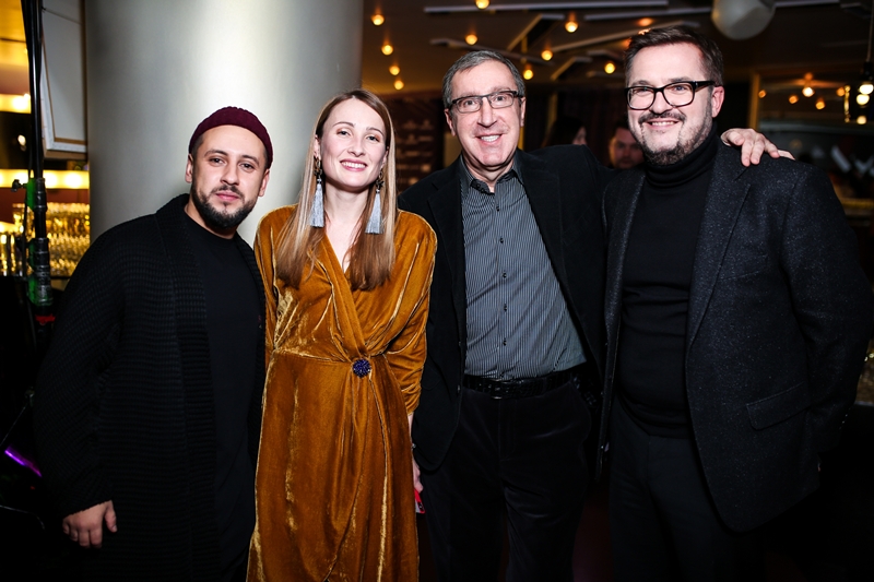 M1 Music Awards 2017: стали известны основные номинанты премии